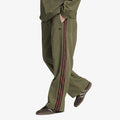 adidas Britcore Trackpant Olive Strata