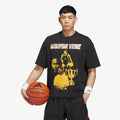 adidas Anthony Edwards Bling Tee Black