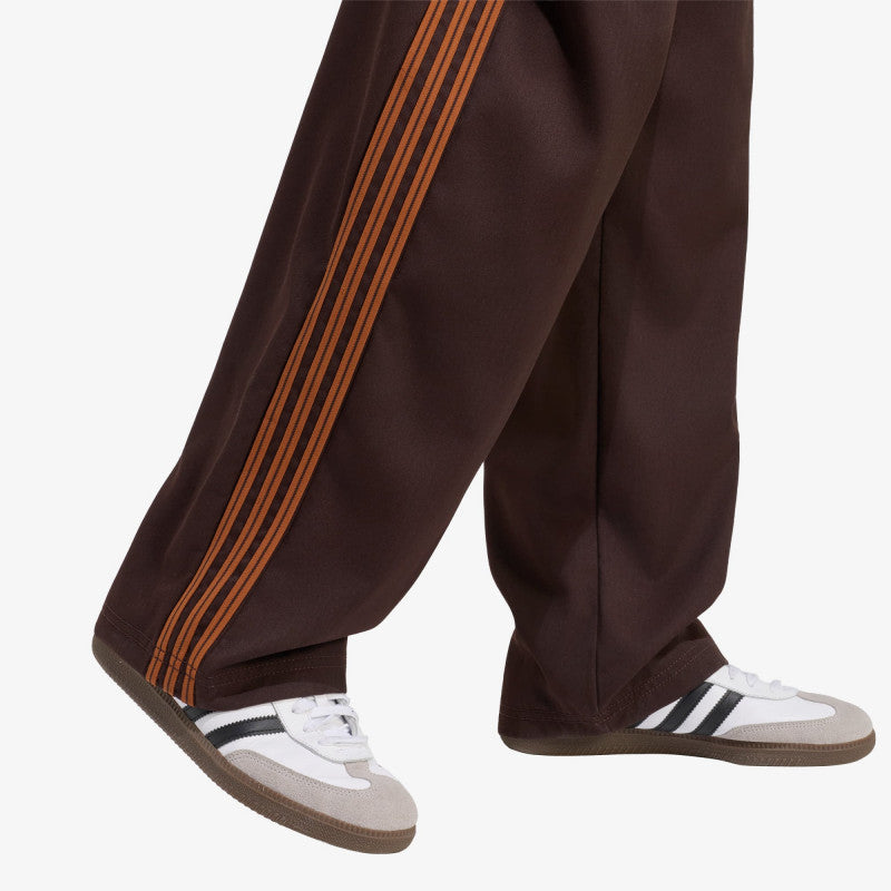 adidas Firebird Tailored Trousers Aurora Coffee