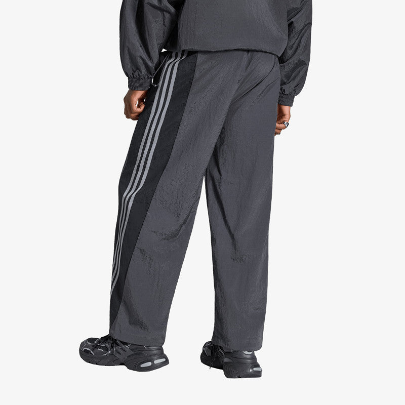 adidas Adilenium Season 5 Track Tracksuit Bottoms Utility Black