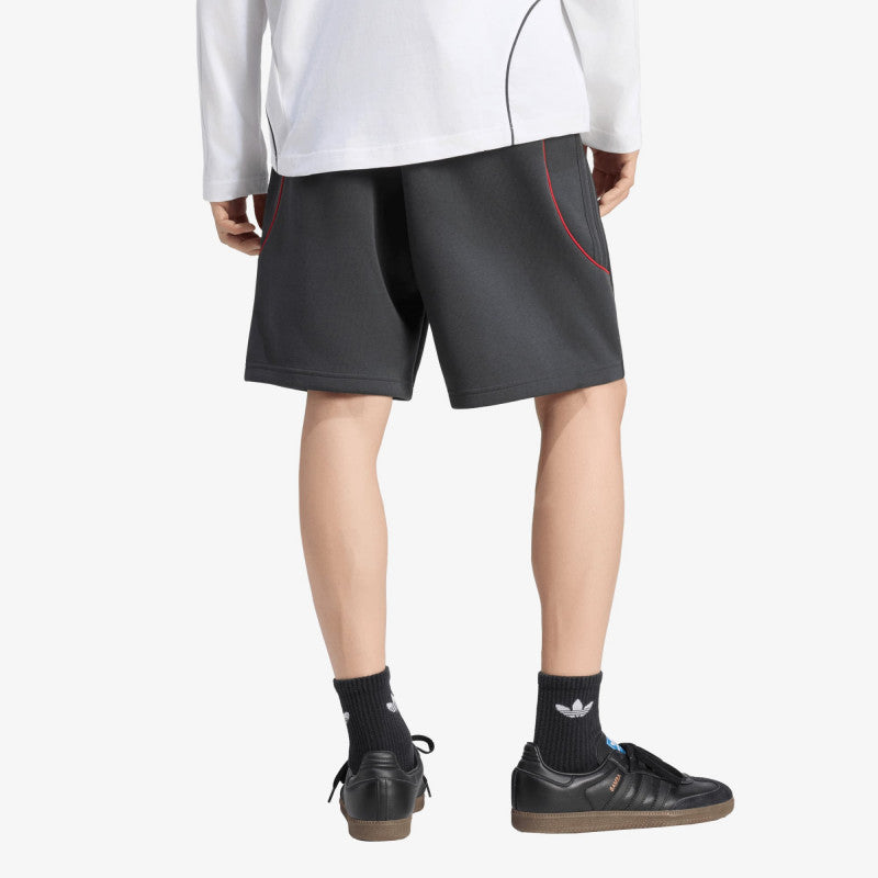 adidas LFC Spacer Teamgeist 26 Short Carbon