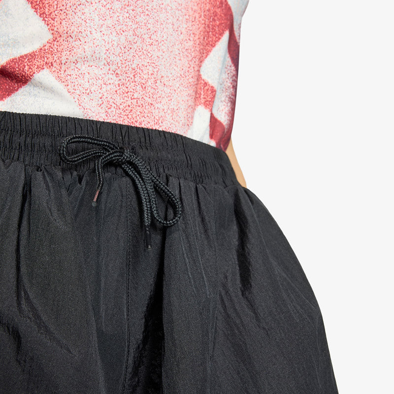 adidas Adilenium 5.0 Balloon Shorts Black