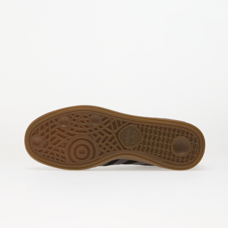 adidas Handball Spezial Core Black/ Grey Strata/ GUM5 36