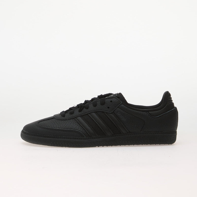 adidas Samba OG Core Black/ Core Black/ Core Black