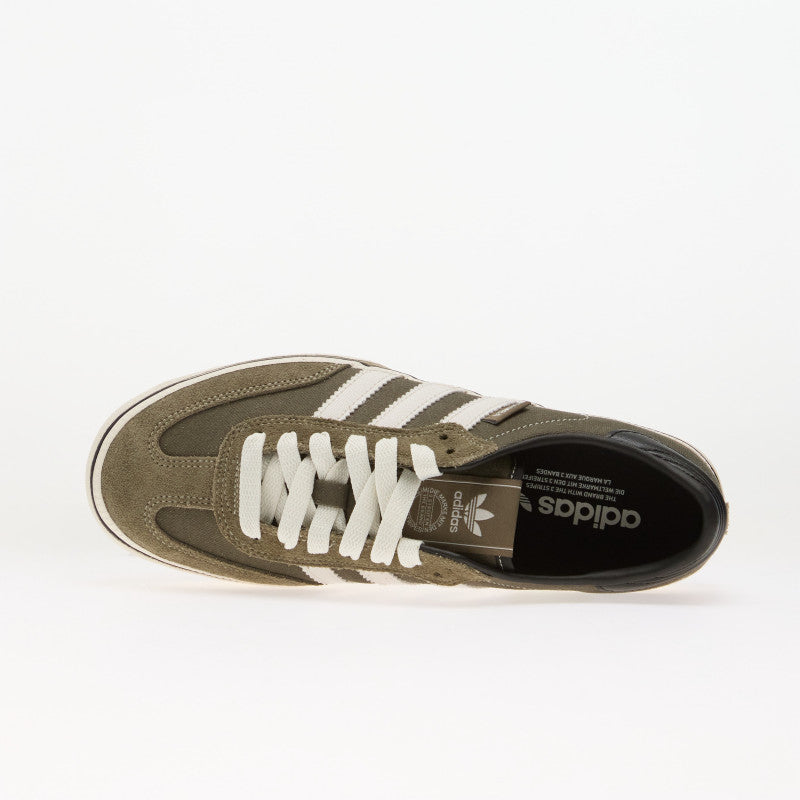 adidas Samba ST Olive Strata/ Cloud White/ Core Black
