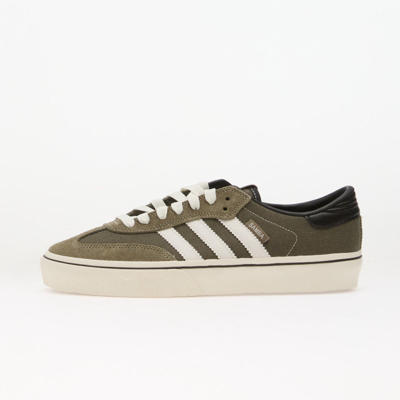 adidas Samba ST Olive Strata/ Cloud White/ Core Black