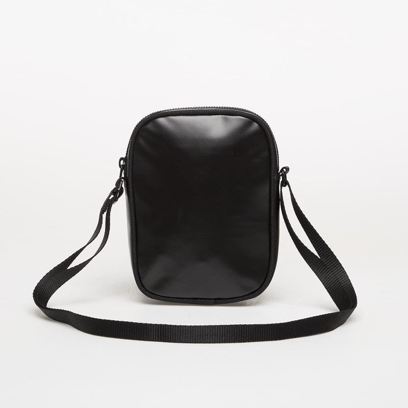 FRED PERRY Tonal Classic Small Side Bag Black/ Gold