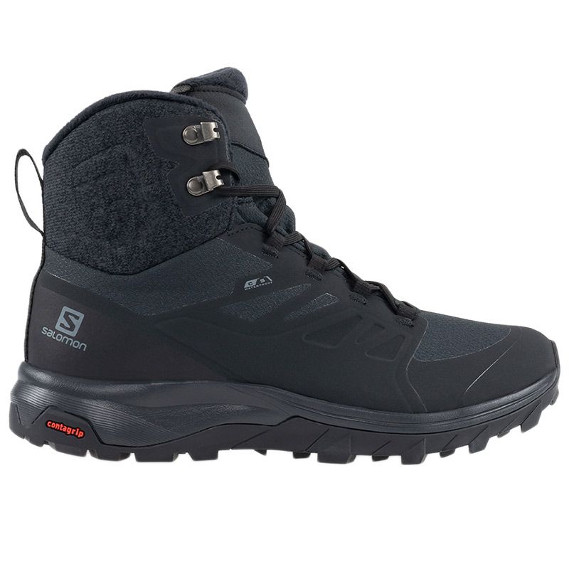 Salomon Outblast Thinsulate Climasalomon Waterproof
