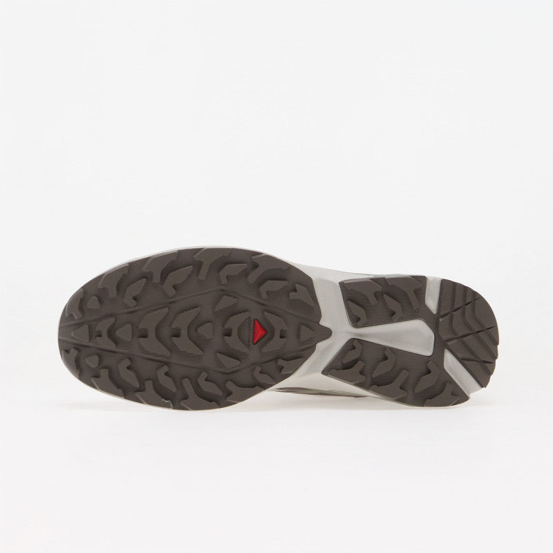 Salomon XT-EVR Lunar Rock/ Dark Grey/ Wrought Iron