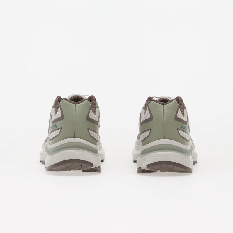 Salomon XT-EVR Lunar Rock/ Dark Grey/ Wrought Iron