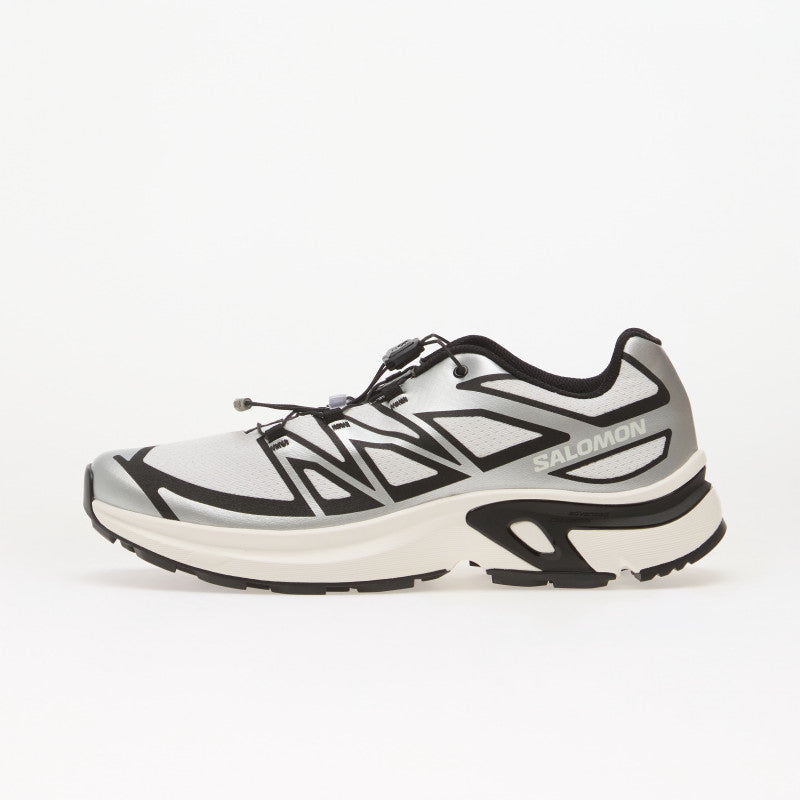 Salomon XT-EVR White/ Black/ Ftw Silver 46