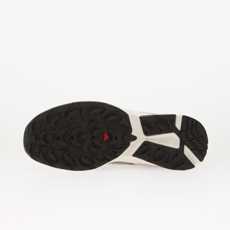 Salomon XT-EVR Claqua/ Wrought Iron/ Black 40