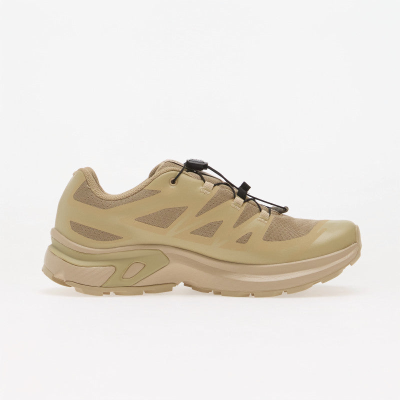 Salomon XT-EVR GTX Safari/ White Pepper/ Black 42
