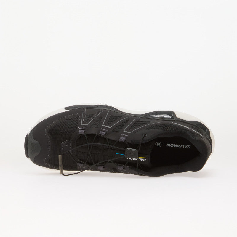 Salomon XC Roam Asphalt/ Black/ Castlerock