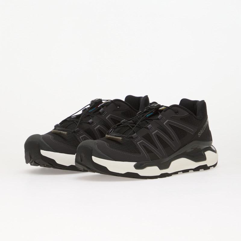 Salomon XC Roam Asphalt/ Black/ Castlerock