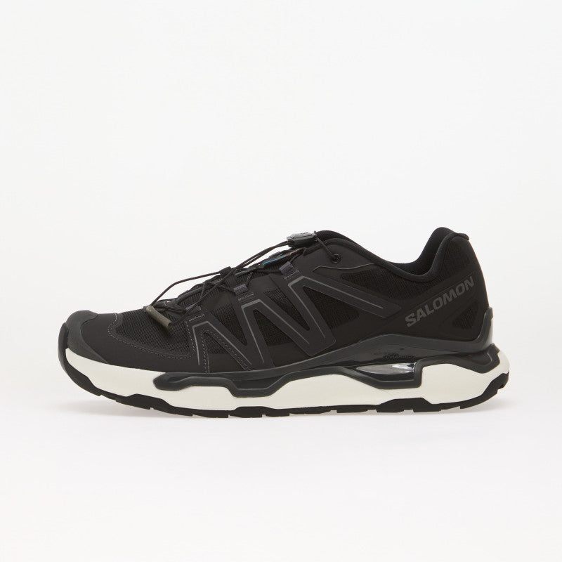 Salomon XC Roam Asphalt/ Black/ Castlerock
