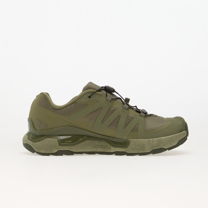 Salomon XC Roam GTX Deep Lichen Green/ Deep Lichen Green/ Olive Night