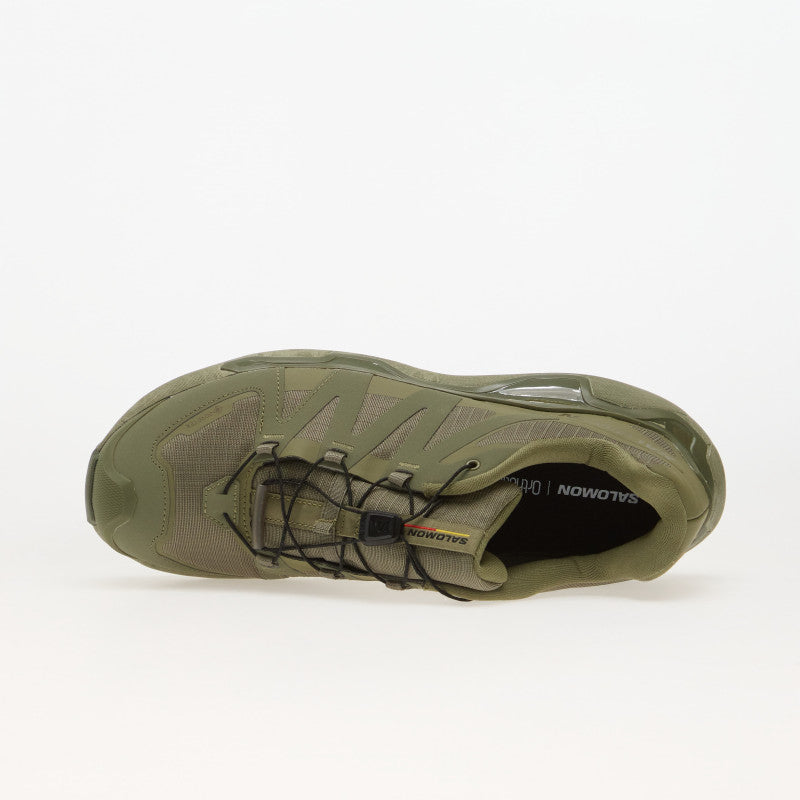 Salomon XC Roam GTX Deep Lichen Green/ Deep Lichen Green/ Olive Night