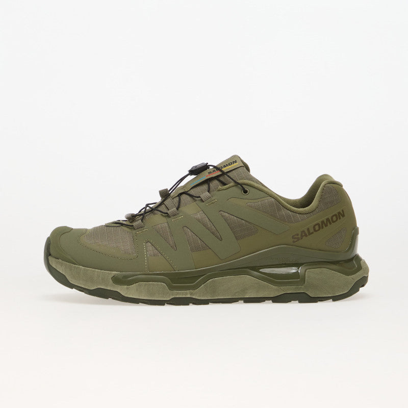 Salomon XC Roam GTX Deep Lichen Green/ Deep Lichen Green/ Olive Night