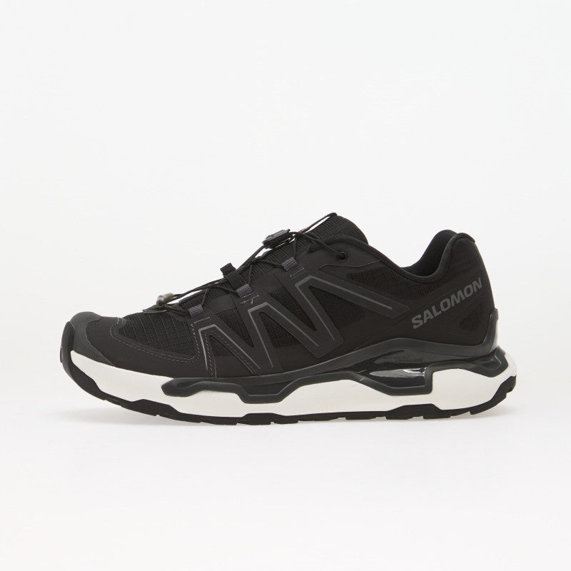 Salomon XC Roam Asphalt/ Black/ Castlerock 39