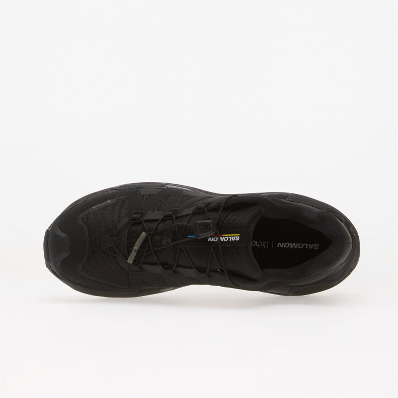 Salomon XC Roam GTX Black/ Black/ Castlerock 37