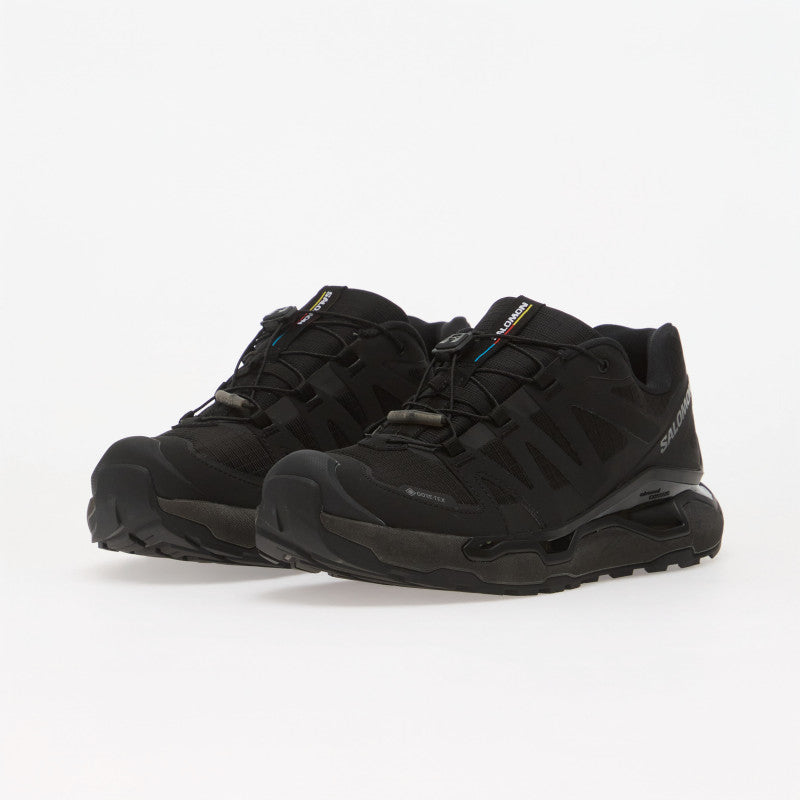 Salomon XC Roam GTX Black/ Black/ Castlerock 37
