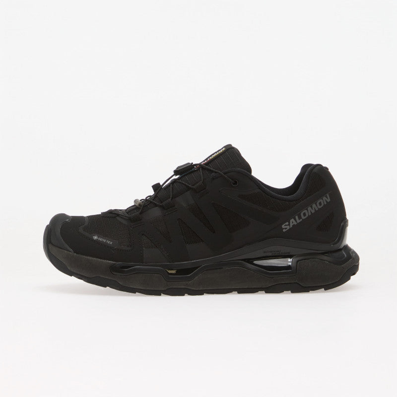 Salomon XC Roam GTX Black/ Black/ Castlerock 37