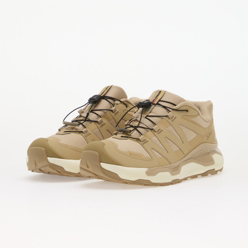 Salomon XC Roam GTX Safari/ Safari/ Kelp 39
