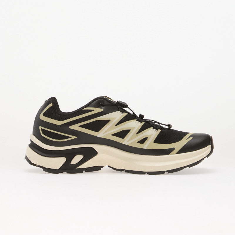 Salomon XT-EVR Black/ Vanilla Ice/ Bog