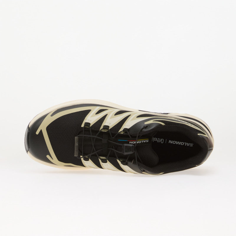 Salomon XT-EVR Black/ Vanilla Ice/ Bog