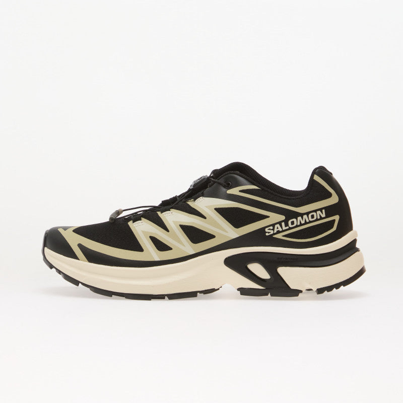 Salomon XT-EVR Black/ Vanilla Ice/ Bog
