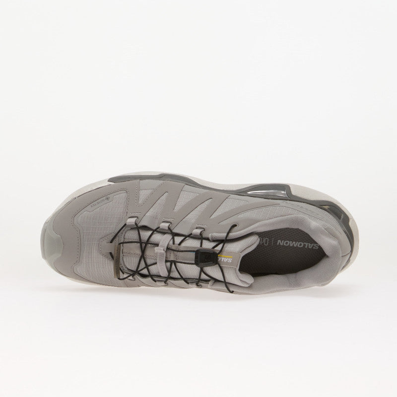 Salomon XC Roam GTX Alloy/ Alloy/ Castlerock