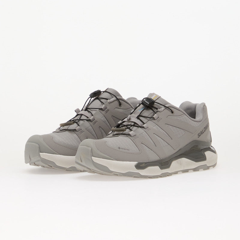 Salomon XC Roam GTX Alloy/ Alloy/ Castlerock