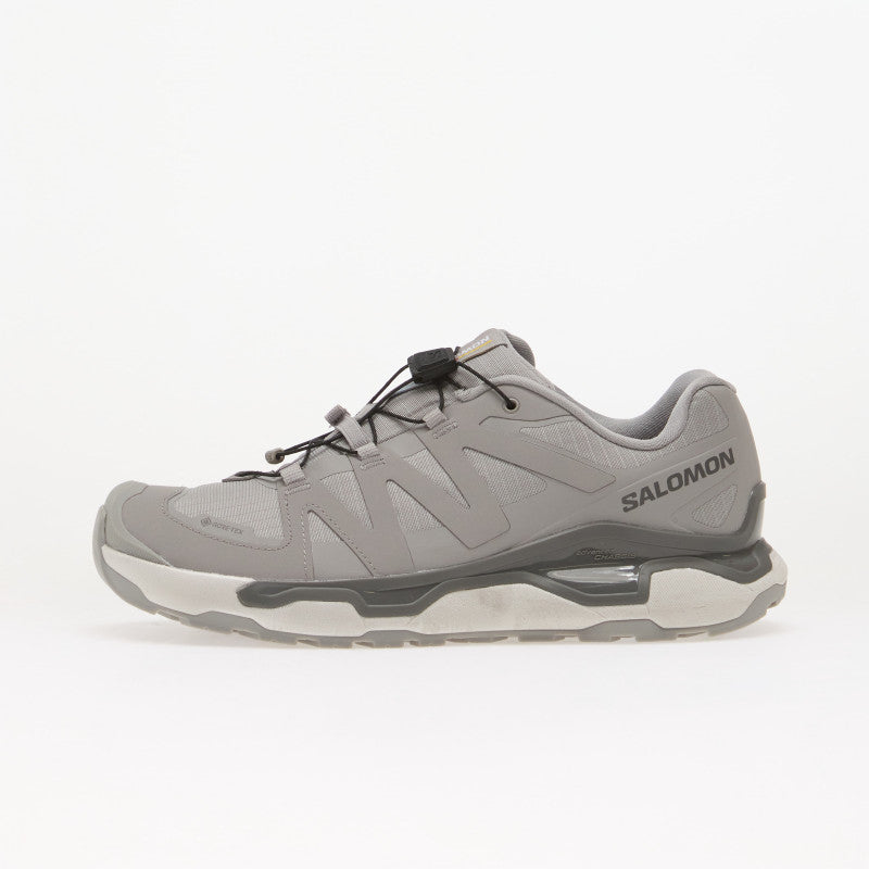 Salomon XC Roam GTX Alloy/ Alloy/ Castlerock