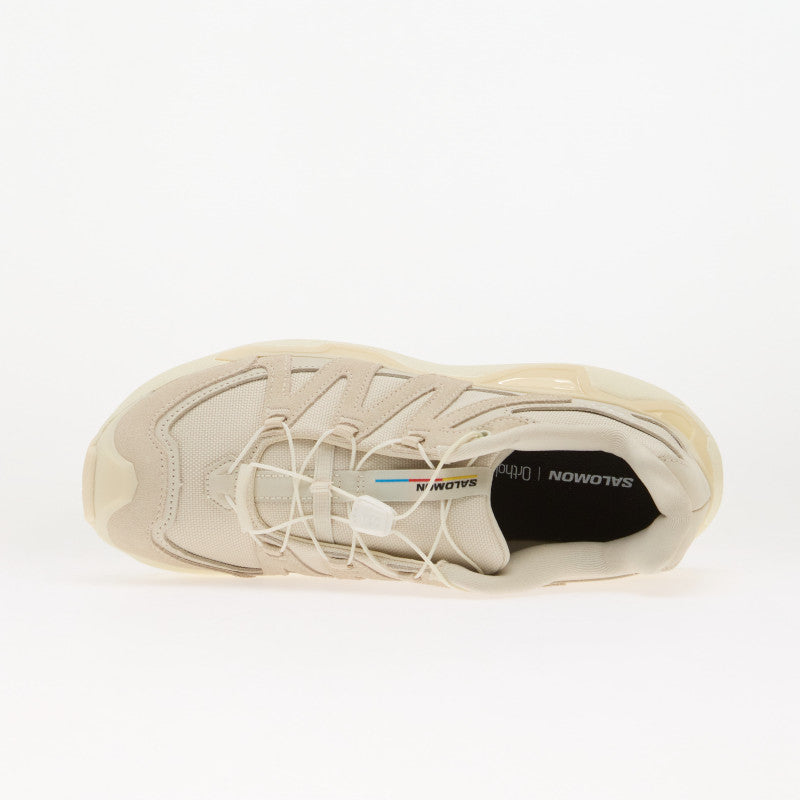 Salomon XC Roam LTR Almond Milk/ Almond Milk/ Almond Milk 40