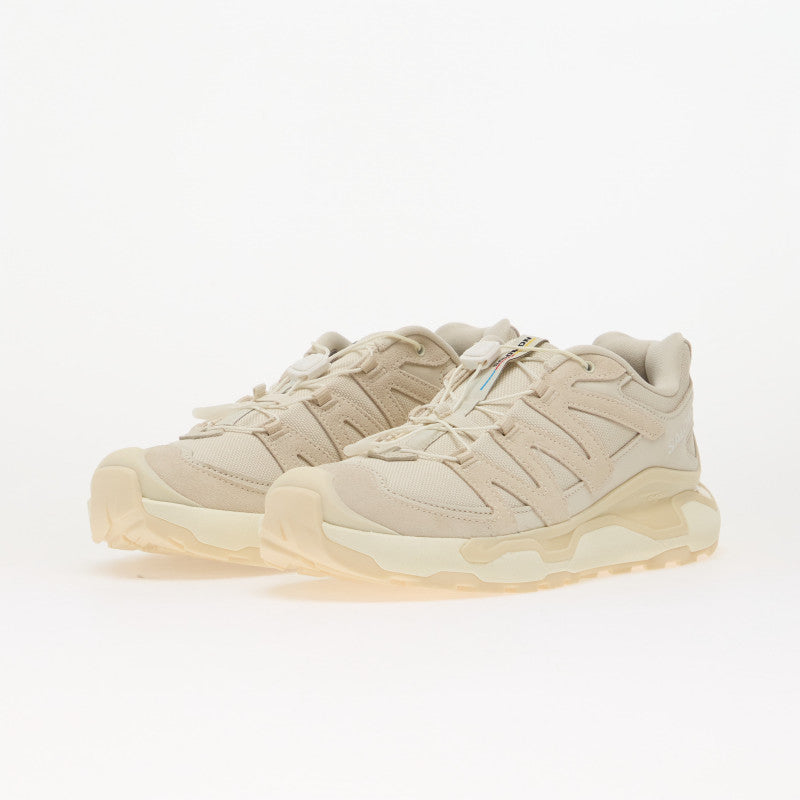 Salomon XC Roam LTR Almond Milk/ Almond Milk/ Almond Milk 40