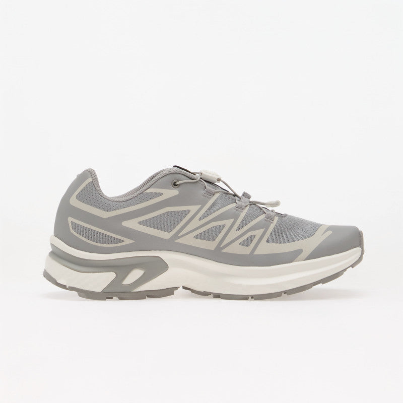 Salomon XT-EVR Alloy/ White/ Alloy