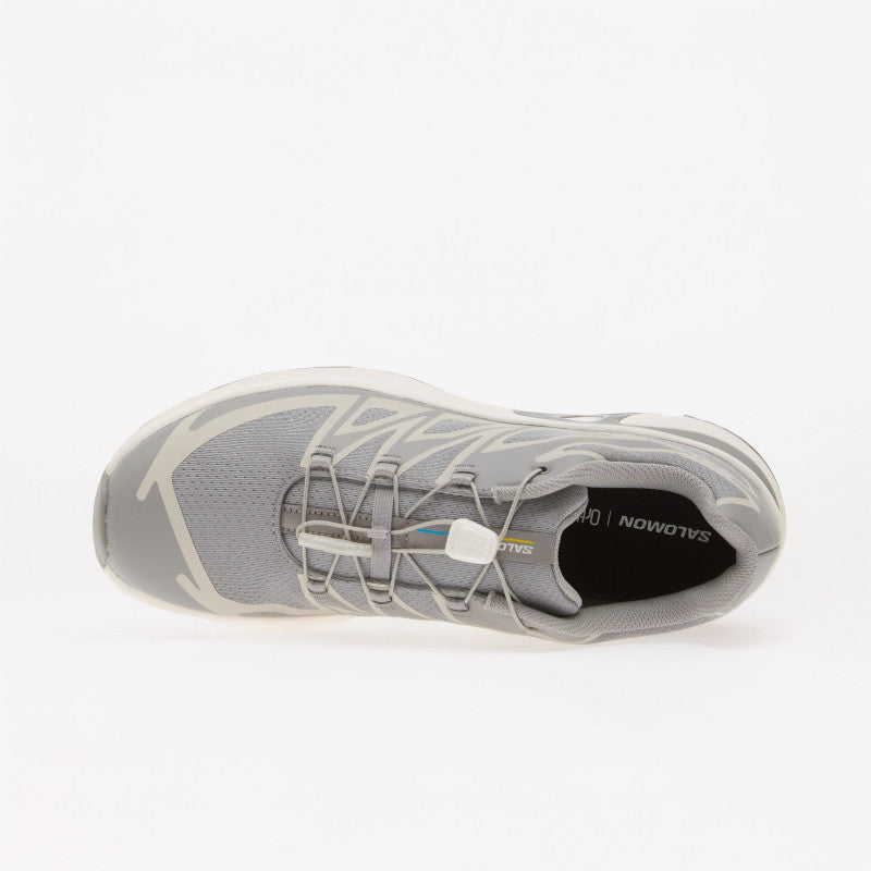 Salomon XT-EVR Alloy/ White/ Alloy