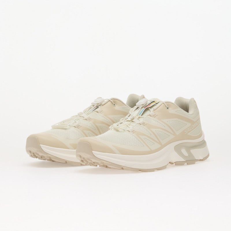 Salomon XT-EVR Vanilla Ice/ Rainy Day/ White