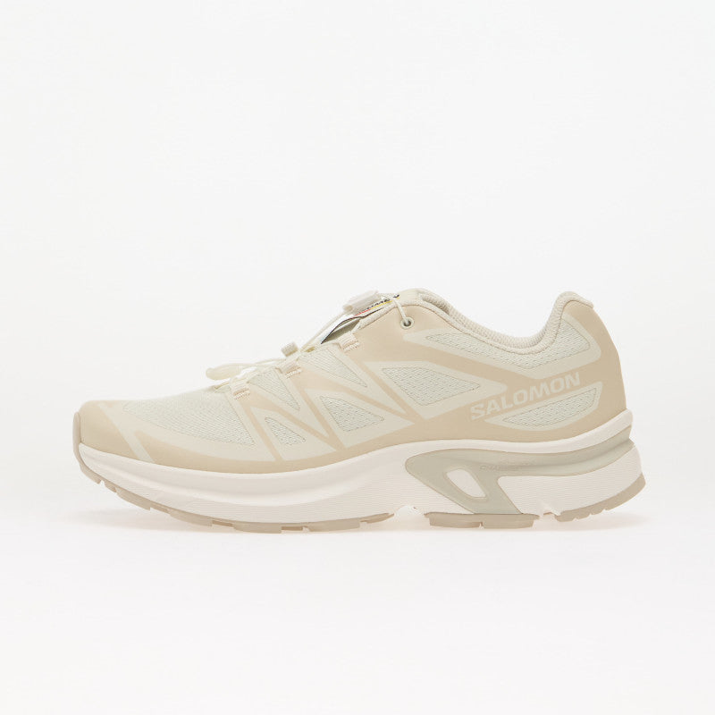 Salomon XT-EVR Vanilla Ice/ Rainy Day/ White
