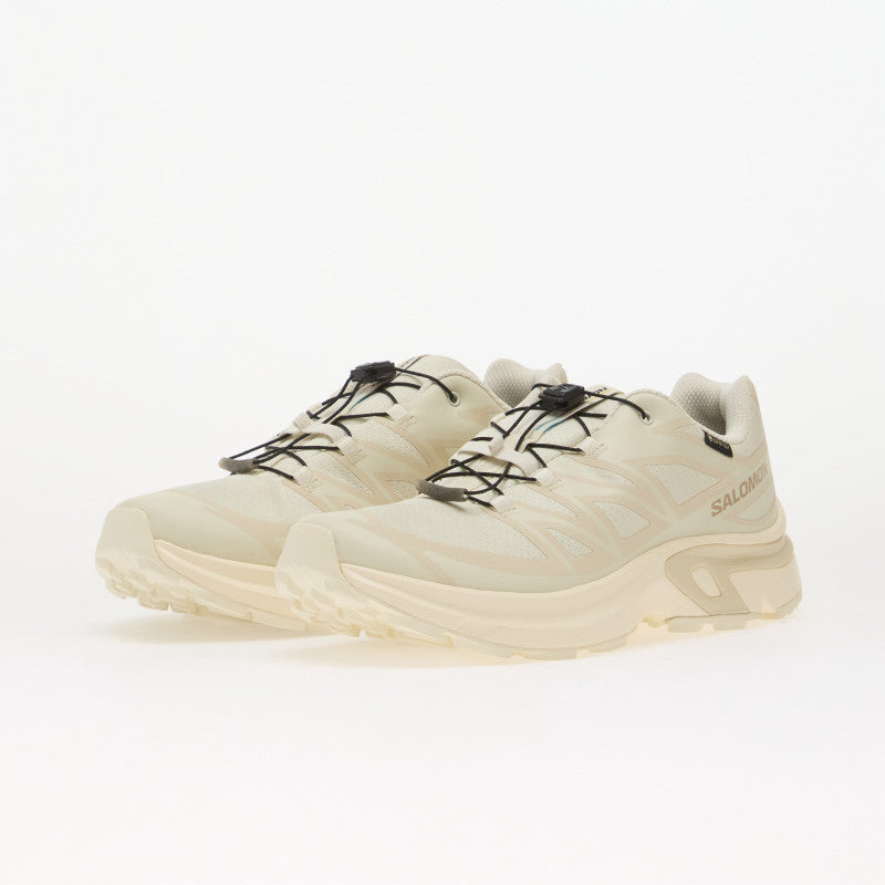 Salomon XT-EVR GTX Vanilla/ Almond Milk/ Vanilla