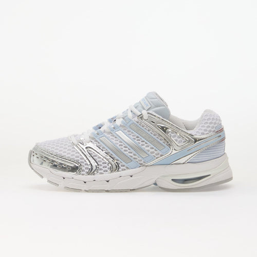 adidas Adistar Control 5 Ftwr White/ Crystal Sky/ Grey Two