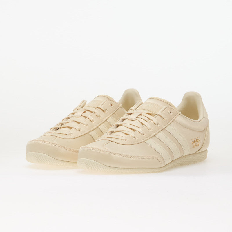 adidas Japan Warm Vanilla/ Cream White/ Gold Met.