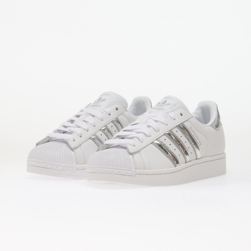 adidas Superstar II Ftwr White/ Silver Met./ Silver Met.
