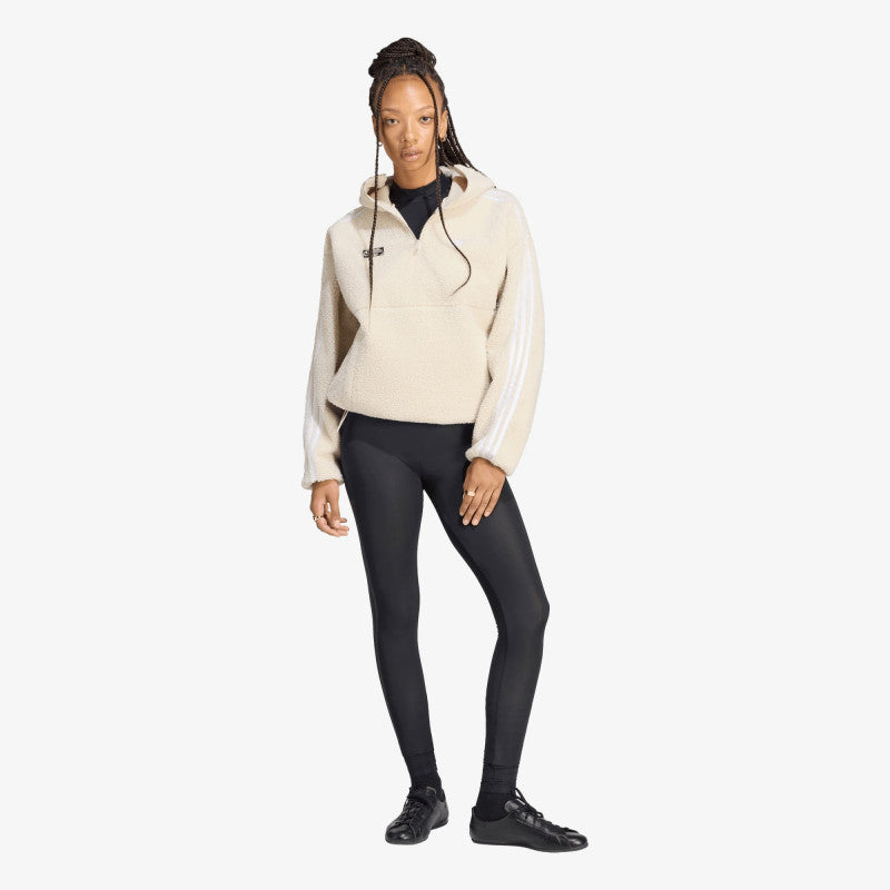 adidas Adiluna Season 2 x Jennie Fleece Hoodie Jacket Bliss