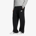 adidas Originals Essentials Knit Pants Black