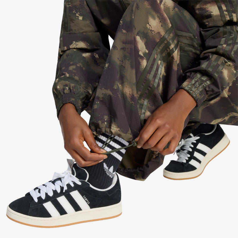 adidas Badigirl Camouflage Adilenium Track Pant Night Cargo/ Aurora Coffee/ Olive Strata