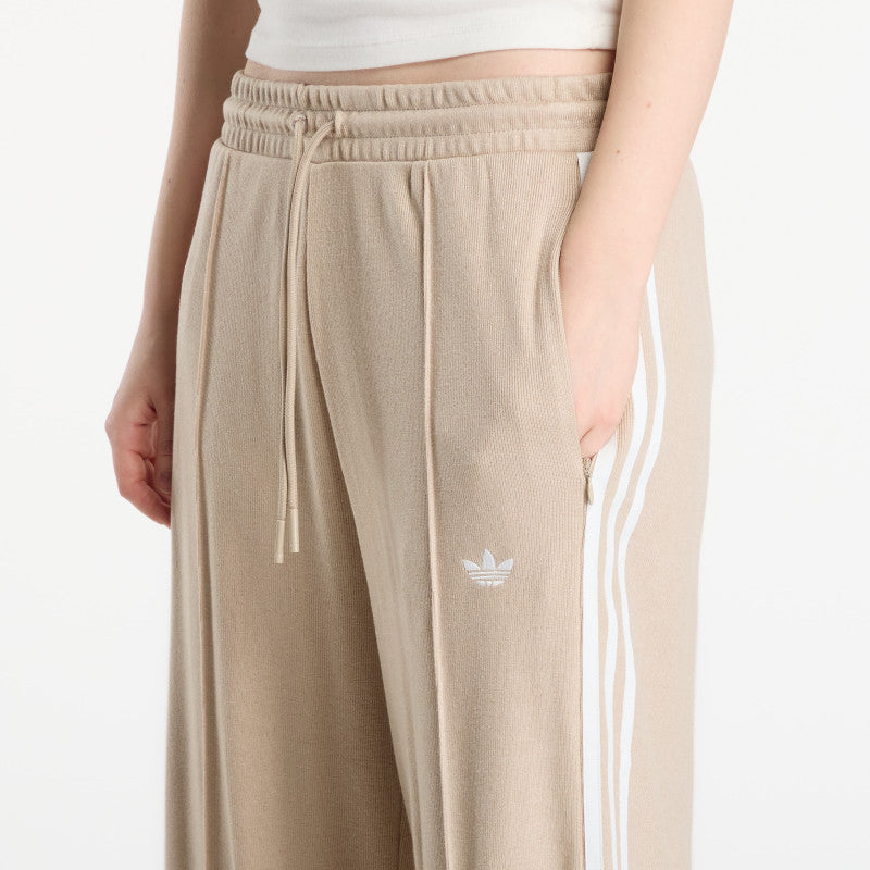 adidas Knitted Pants Khaki Three