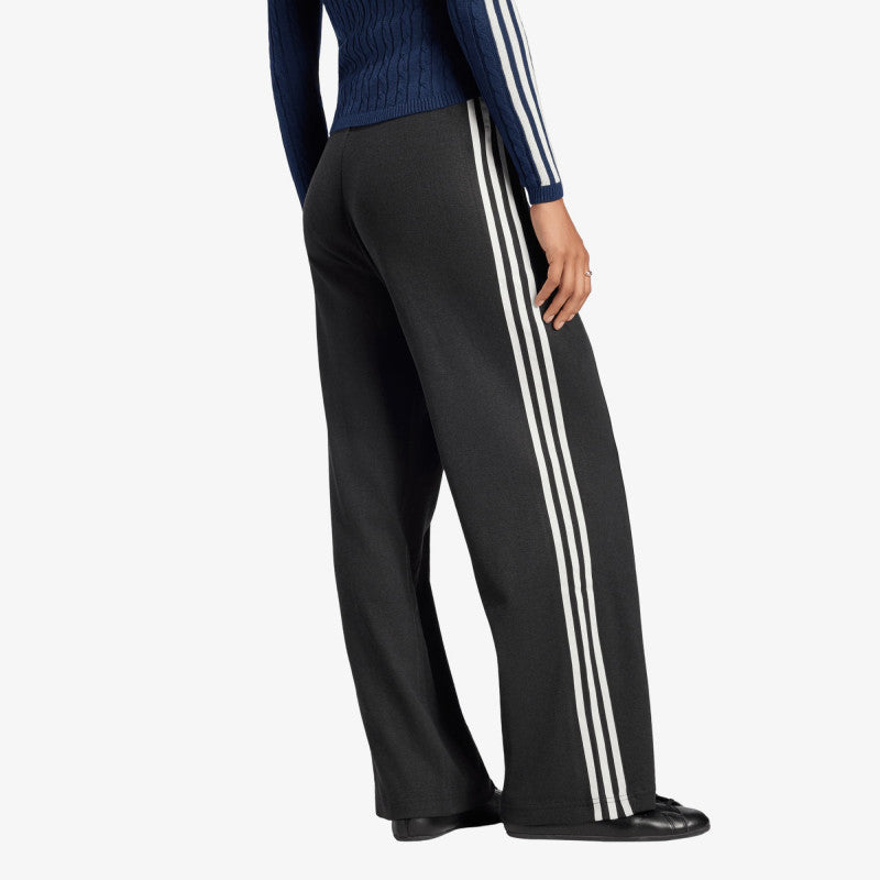 adidas Knitted Pants Black