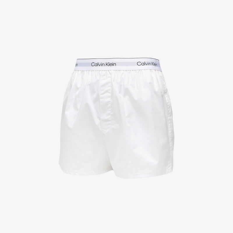 Bokserki Calvin Klein Boxer Slim 3-Pack Multicolor